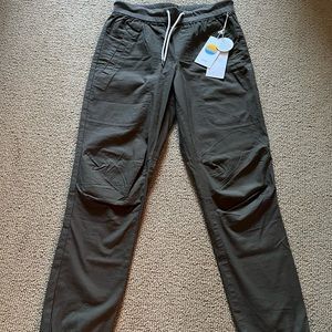 Vuori Ripstop jogger